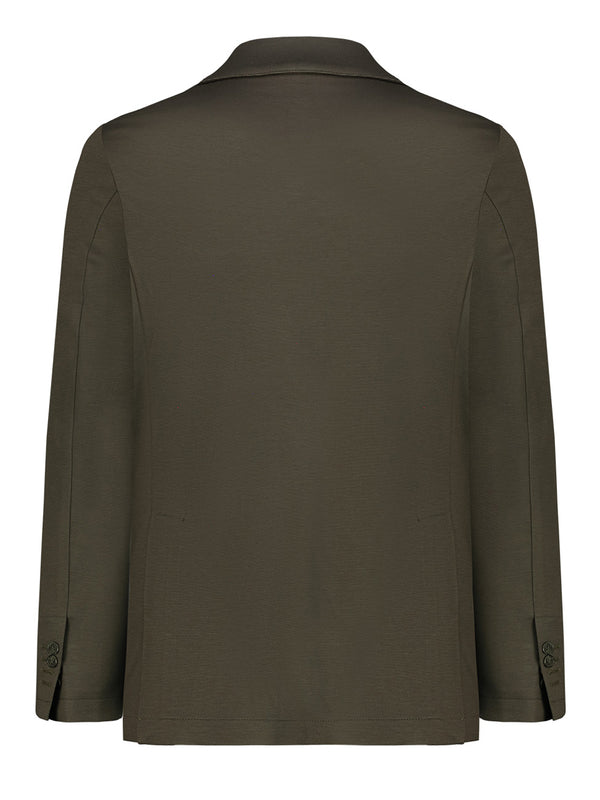 Brian Brome Gentleman Giacca Uomo - Verde