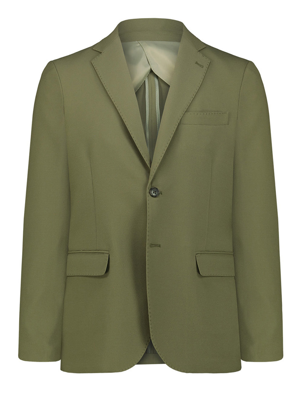 Brian Brome Gentleman Giacca Uomo - Verde