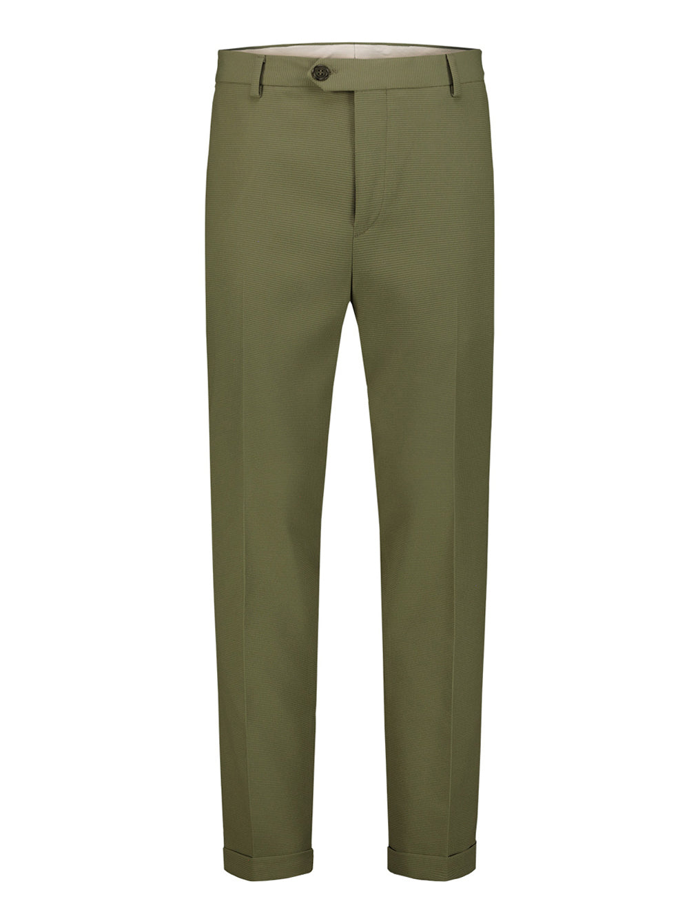 Brian Brome Gentleman Pantalone Uomo - Verde