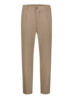 Brian Brome Gentleman Pantalone Uomo - Beige