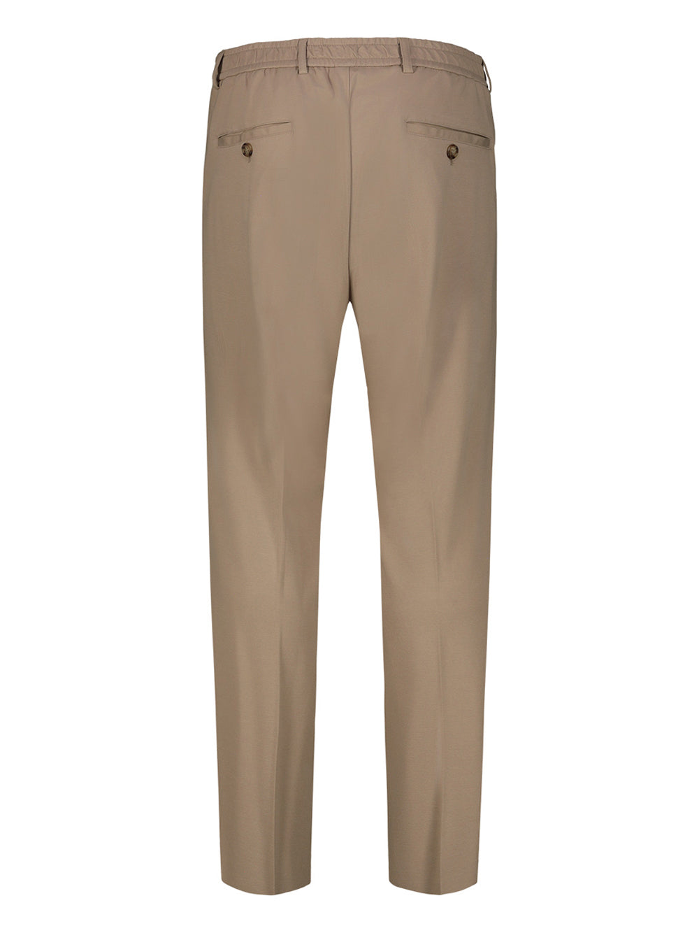 Brian Brome Gentleman Pantalone Uomo - Beige