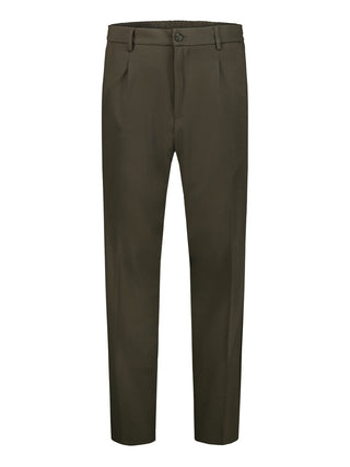 Brian Brome Gentleman Pantalone Uomo - Verde