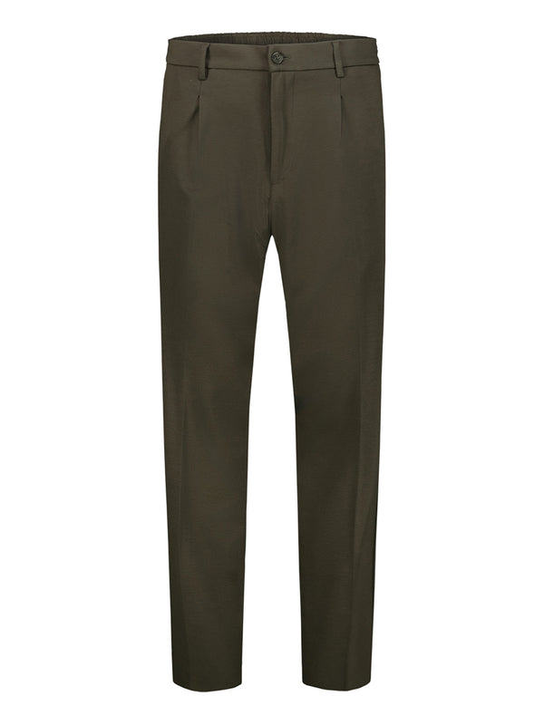 Brian Brome Gentleman Pantalone Uomo - Verde