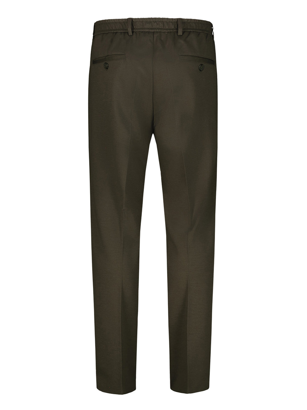 Brian Brome Gentleman Pantalone Uomo - Verde