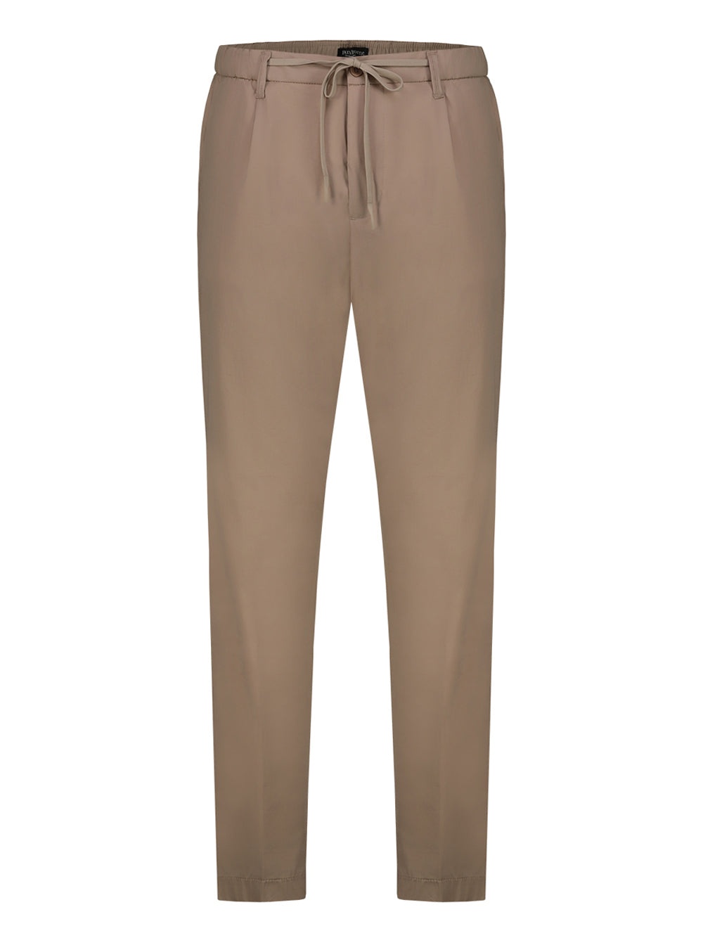 BRIAN BROME Pantalone Uomo - Beige