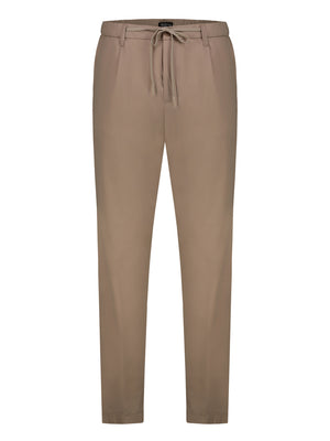 BRIAN BROME Pantalone Uomo - Beige