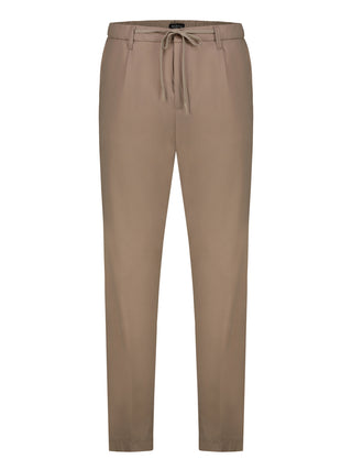 BRIAN BROME Pantalone Uomo - Beige