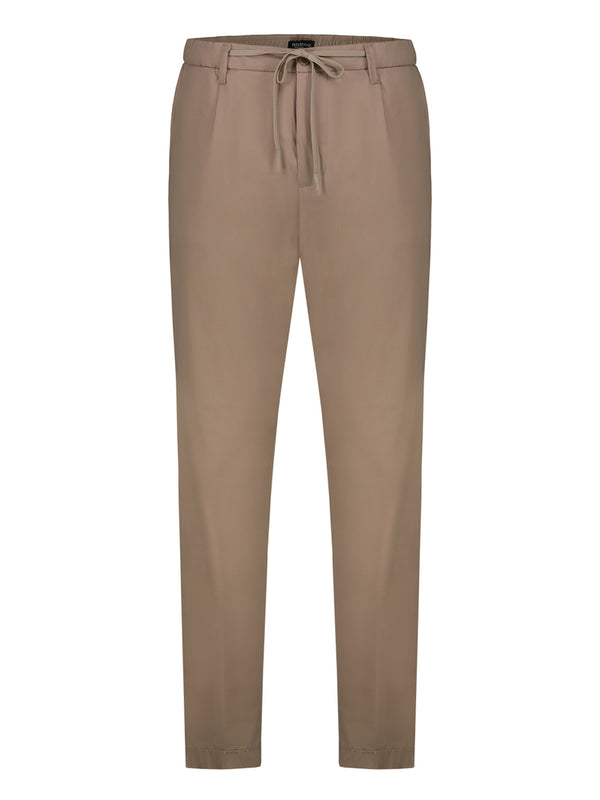 BRIAN BROME Pantalone Uomo - Beige