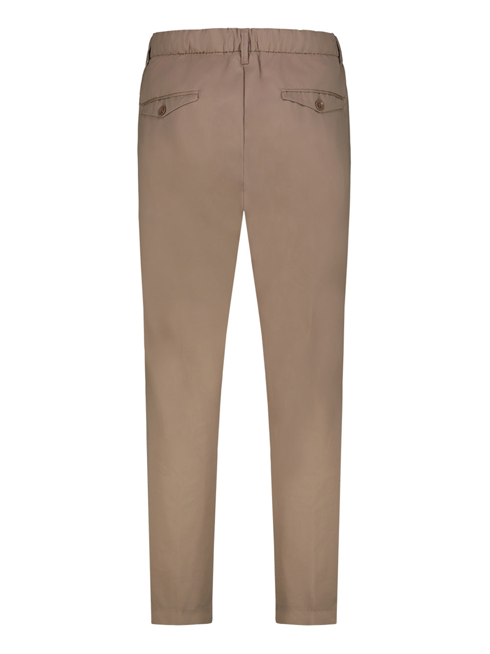 BRIAN BROME Pantalone Uomo - Beige