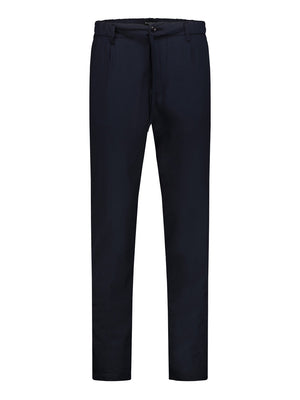 BRIAN BROME Pantalone Uomo - Blu