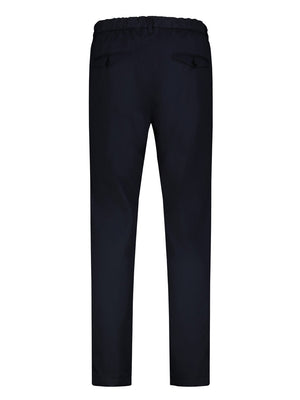 BRIAN BROME Pantalone Uomo - Blu