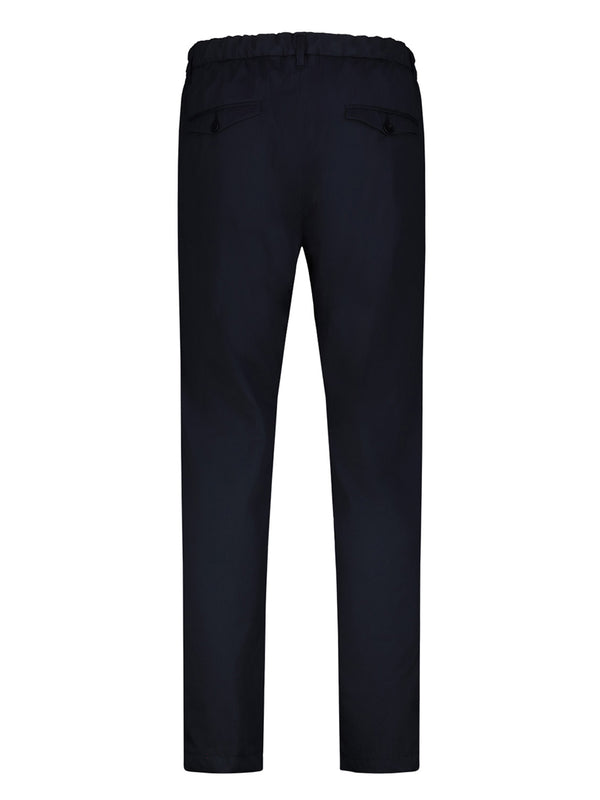 BRIAN BROME Pantalone Uomo - Blu