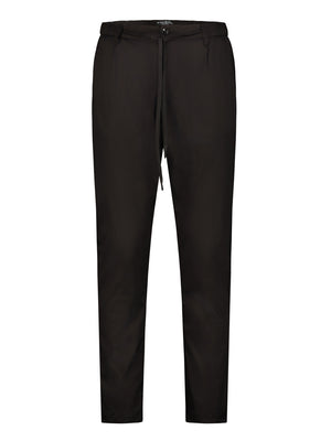 BRIAN BROME Pantalone Uomo - Nero