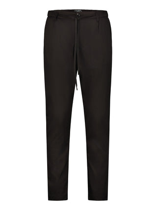BRIAN BROME Pantalone Uomo - Nero