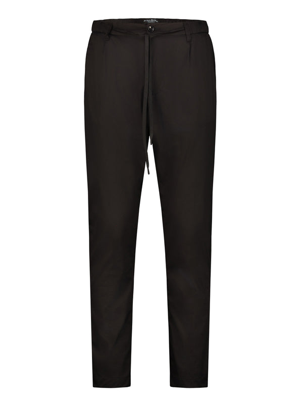 BRIAN BROME Pantalone Uomo - Nero