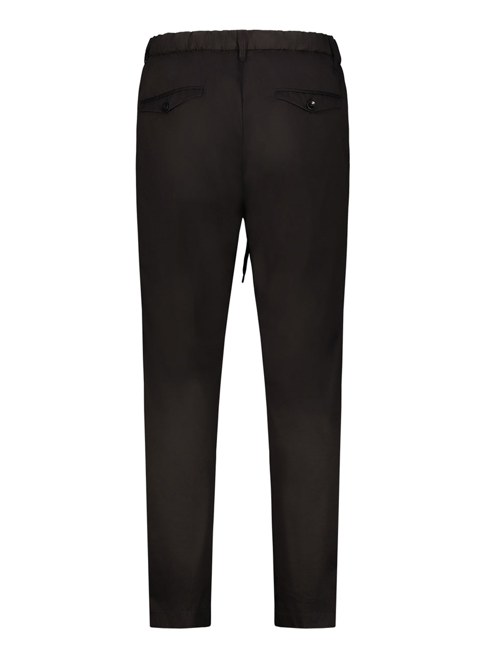 BRIAN BROME Pantalone Uomo - Nero