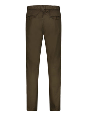 YES ZEE Giubbino Trapuntato Con Cappuccio Yes Zee - Beige