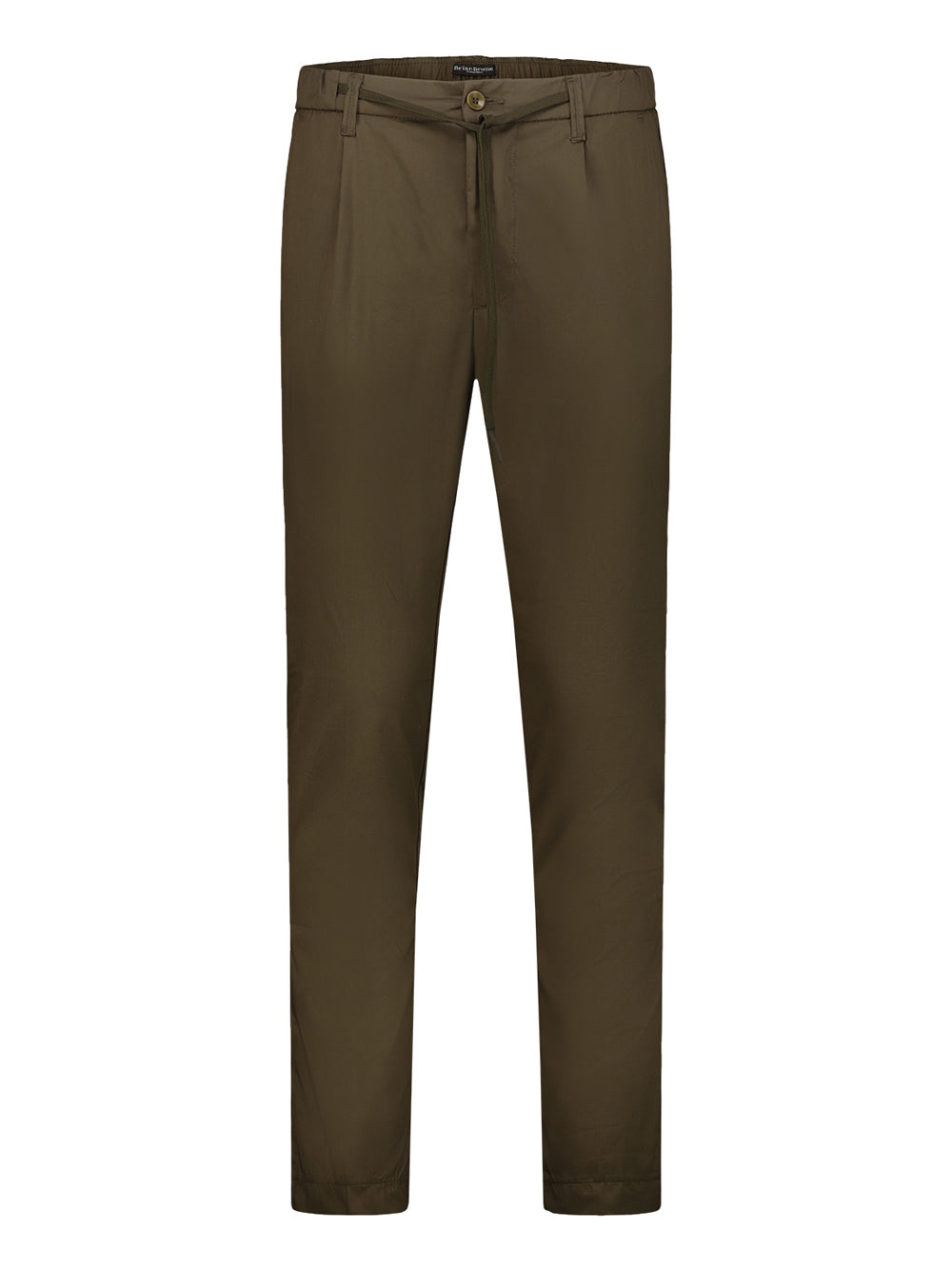 YES ZEE Giubbino Trapuntato Con Cappuccio Yes Zee - Beige