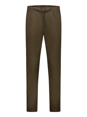 YES ZEE Giubbino Trapuntato Con Cappuccio Yes Zee - Beige