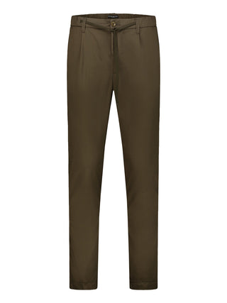 YES ZEE Giubbino Trapuntato Con Cappuccio Yes Zee - Beige