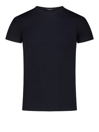 BRIAN BROME T-Shirt Uomo - Blu
