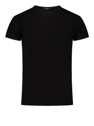 BRIAN BROME T-Shirt Uomo - Nero