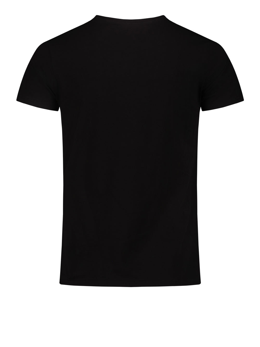 BRIAN BROME T-Shirt Uomo - Nero