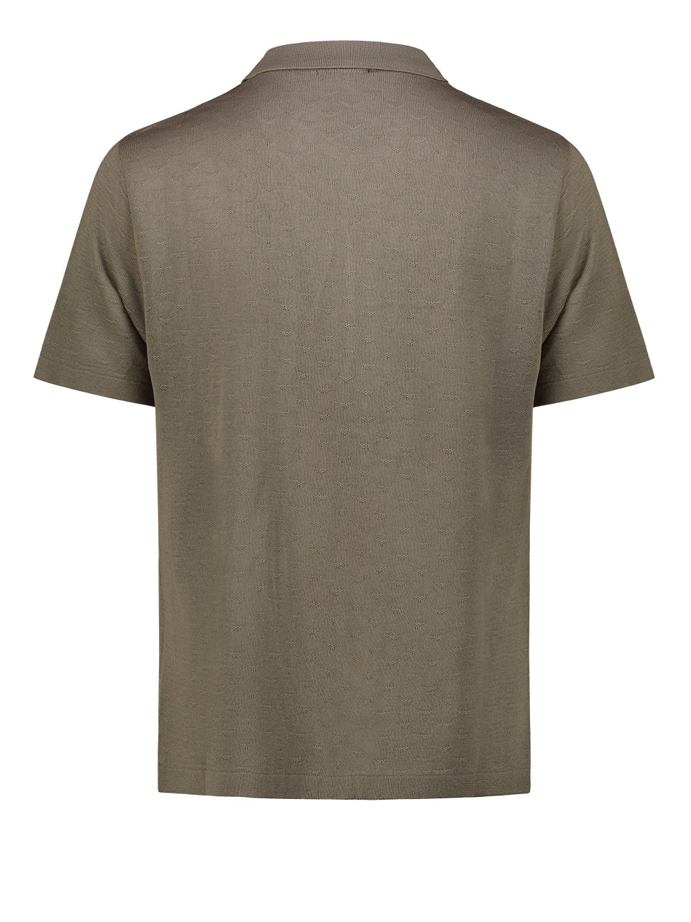 Brian Brome Maglia Uomo - Multicolore