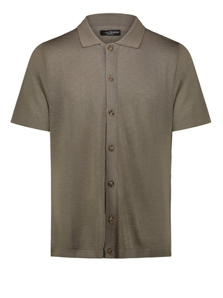 Brian Brome Maglia Uomo - Multicolore