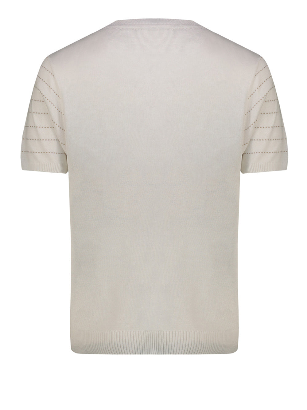 BRIAN BROME Maglia Uomo - Beige