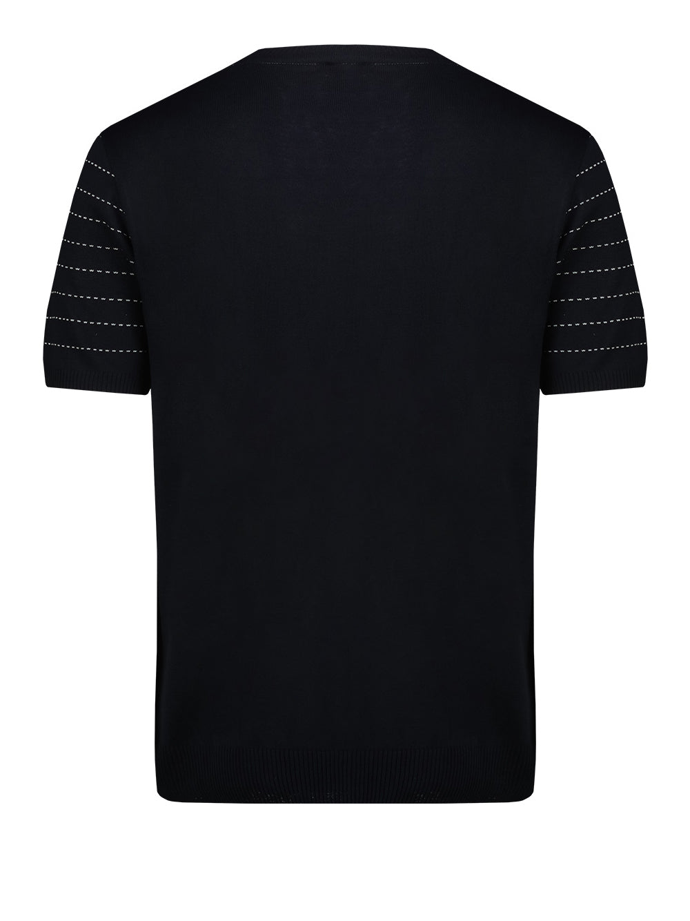 Brian Brome Maglia Uomo - Blu