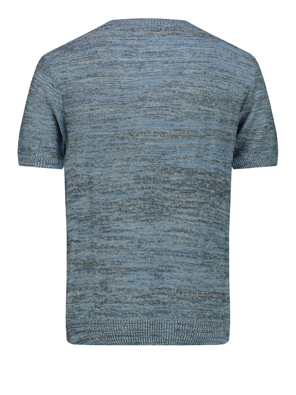 BRIAN BROME Maglia Uomo - Blu