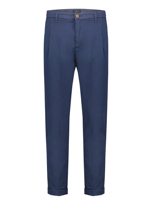 BRIAN BROME Pantalone Uomo - Blu