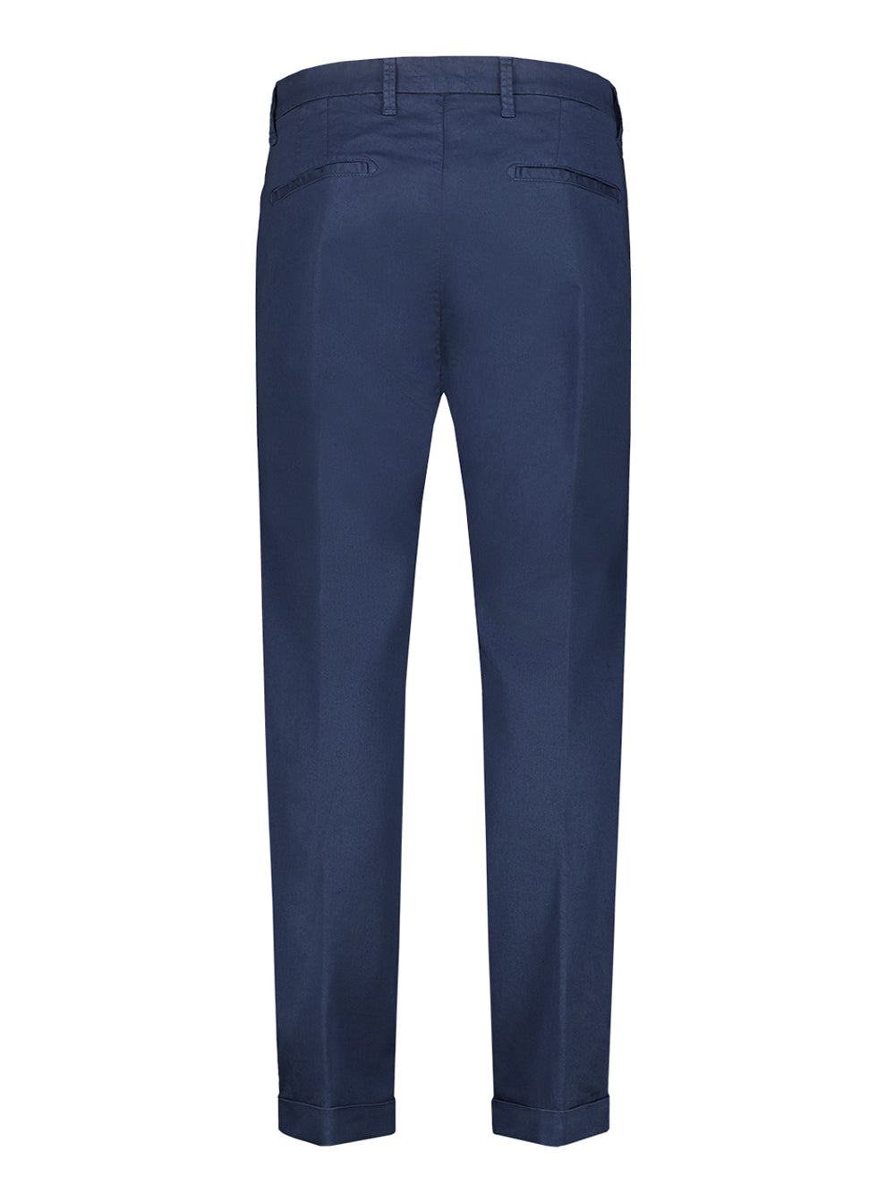 BRIAN BROME Pantalone Uomo - Blu