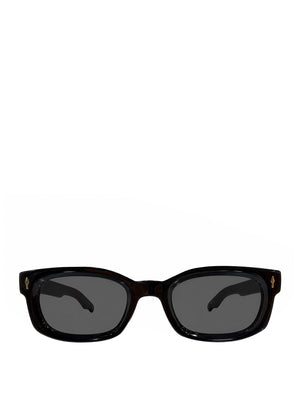 Brian Brome Occhiale da Sole Uomo - Nero