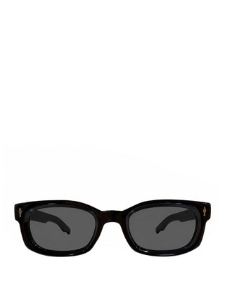 Brian Brome Occhiale da Sole Uomo - Nero