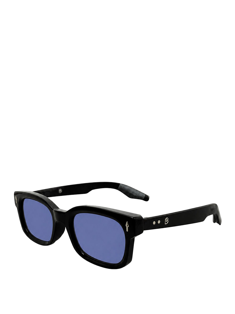 BRIAN BROME Occhiale da Sole Uomo - Multicolore