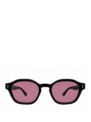 BRIAN BROME Occhiale da Sole Uomo - Multicolore