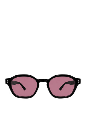 Brian Brome Occhiale da Sole Uomo - Multicolore
