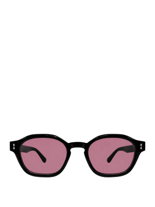 Brian Brome Occhiale da Sole Uomo - Multicolore