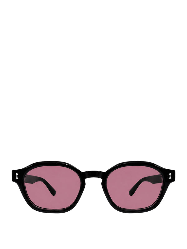 Brian Brome Occhiale da Sole Uomo - Multicolore