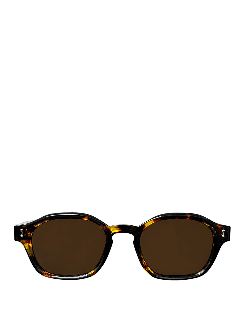 BRIAN BROME Occhiale da Sole Uomo - Multicolore