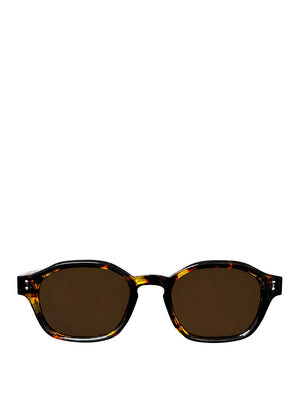 BRIAN BROME Occhiale da Sole Uomo - Multicolore
