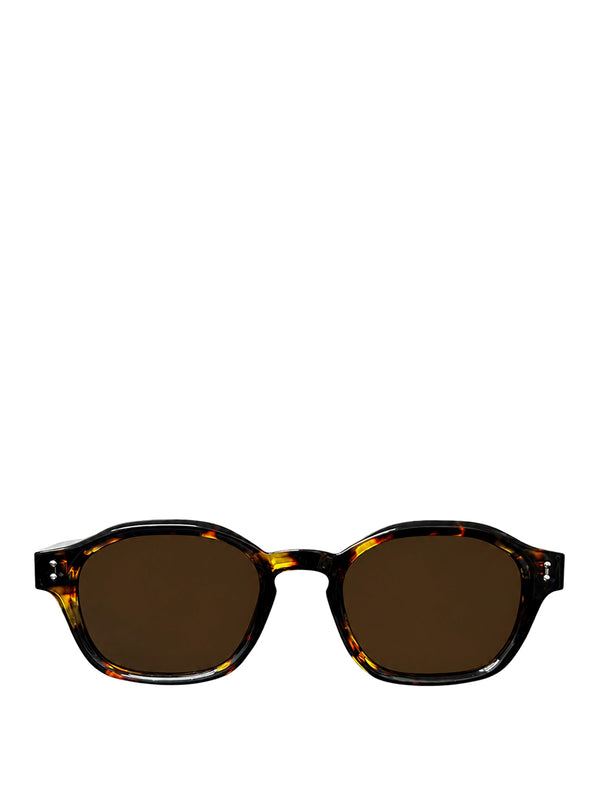 BRIAN BROME Occhiale da Sole Uomo - Multicolore