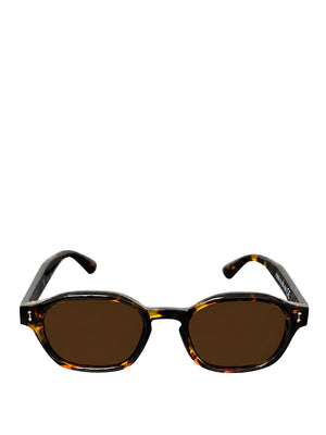 BRIAN BROME Occhiale da Sole Uomo - Multicolore
