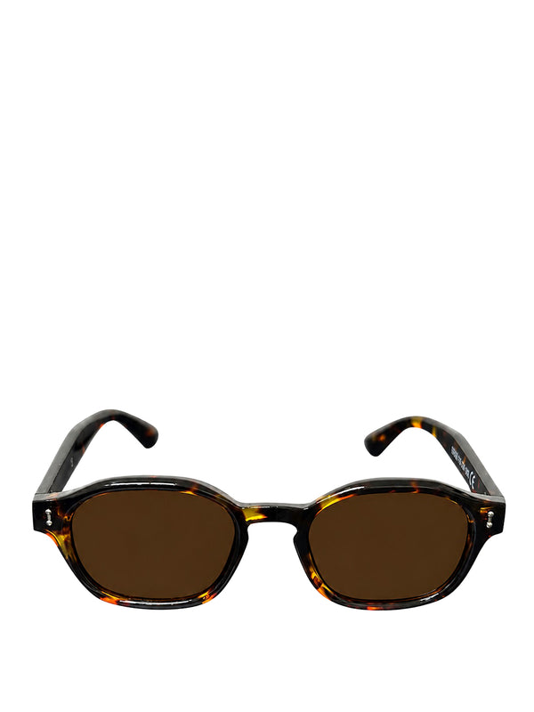 BRIAN BROME Occhiale da Sole Uomo - Multicolore