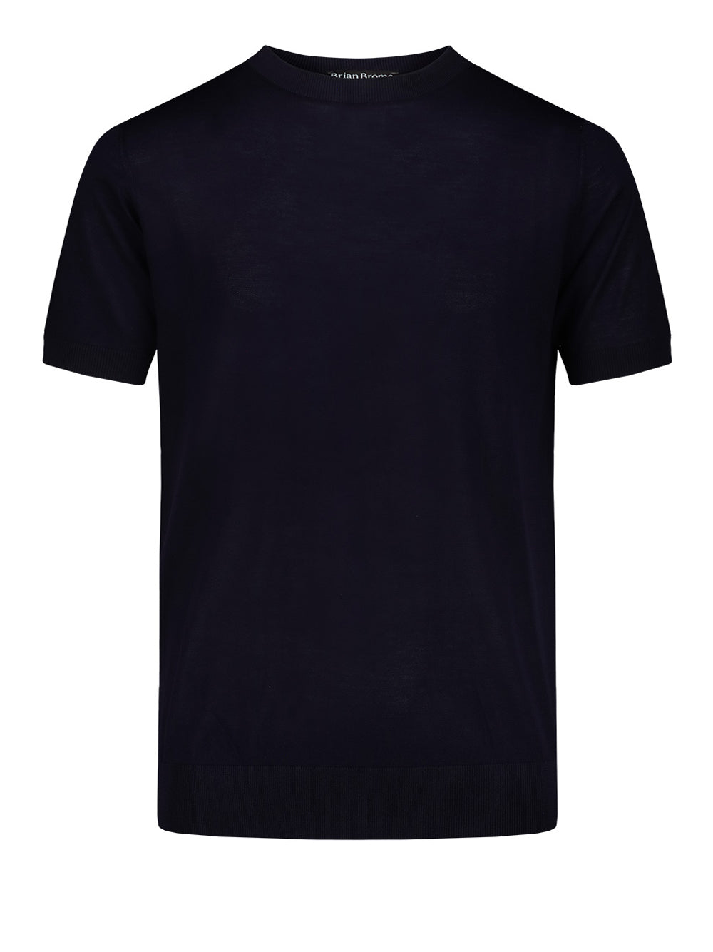 Brian Brome Selected Maglia Uomo - Blu