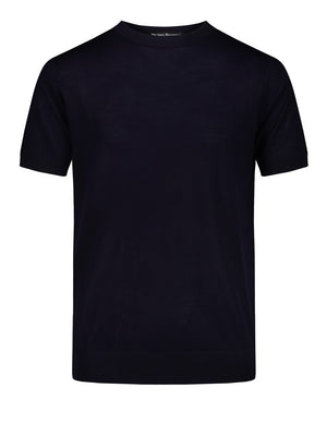 Brian Brome Selected Maglia Uomo - Blu