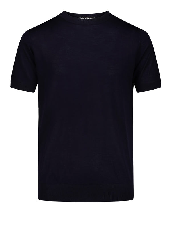 Brian Brome Selected Maglia Uomo - Blu