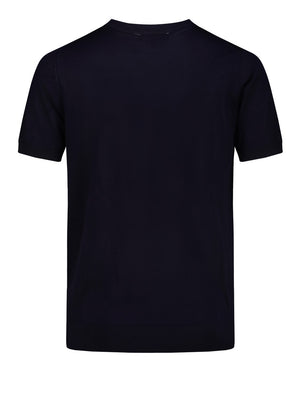 Brian Brome Selected Maglia Uomo - Blu